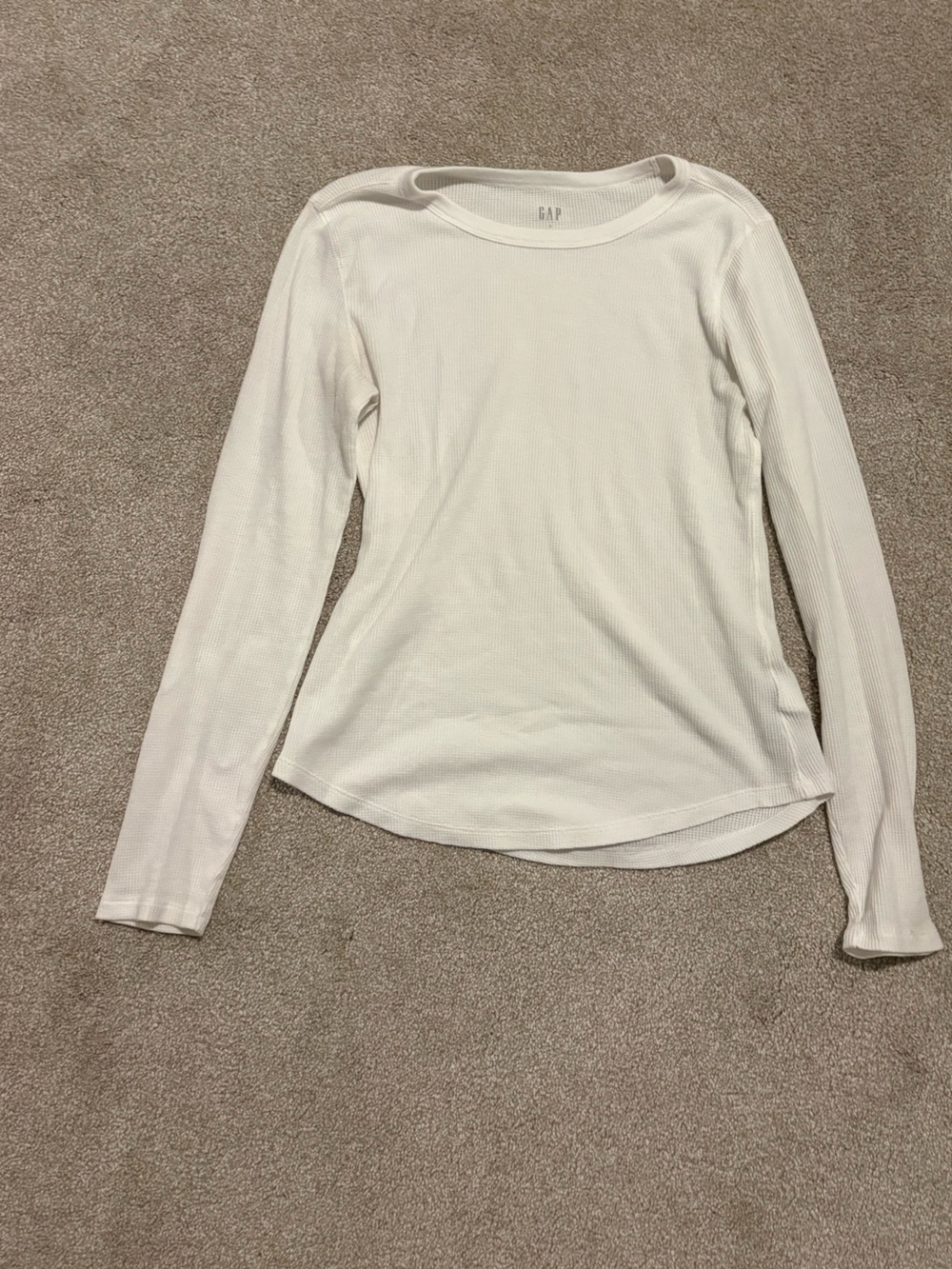 GAP Women's Long Sleeve